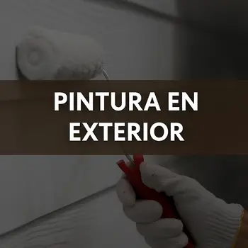 Pintura de Exterior en el Vendrell