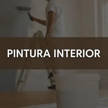 Pintura en Interior en el Vendrell